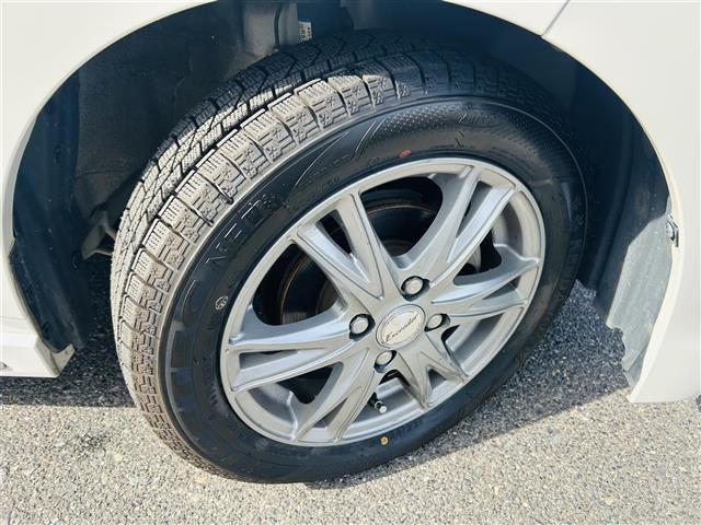 ムーヴ カスタム RS ハイパーリミテッドSAIII 純正ナビフルセグ全方位モニターETCプッシュスタート(35枚目)