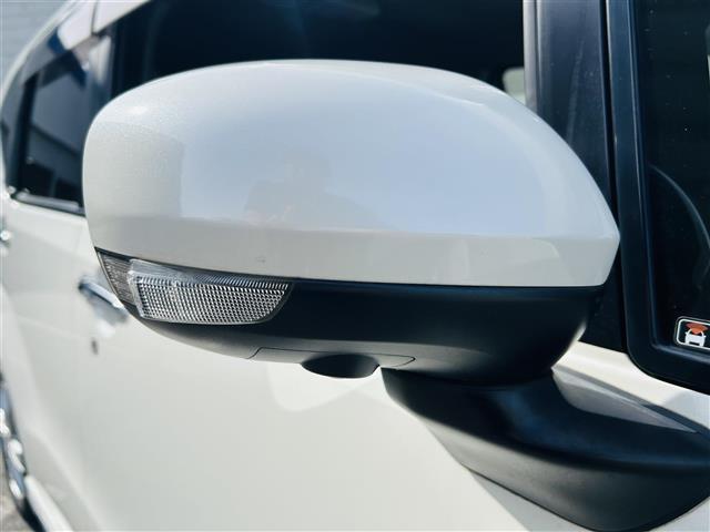 ムーヴ カスタム RS ハイパーリミテッドSAIII 純正ナビフルセグ全方位モニターETCプッシュスタート(37枚目)