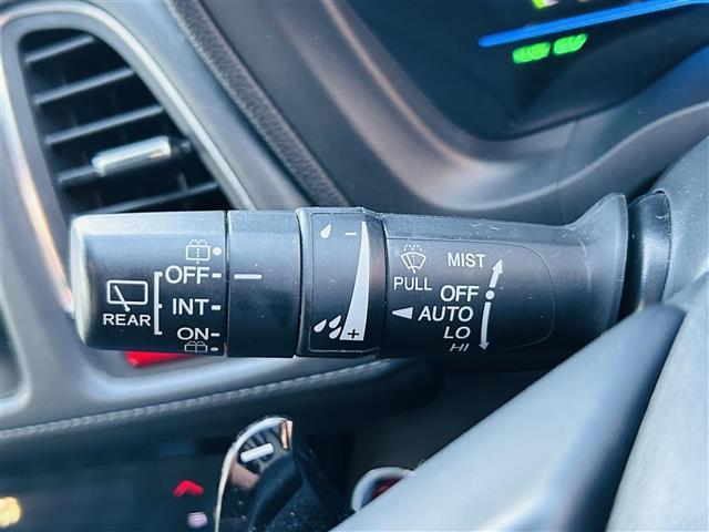 ヴェゼル ハイブリッドＺ　純正ナビフルセグバックカメラＥＴＣ（13枚目）