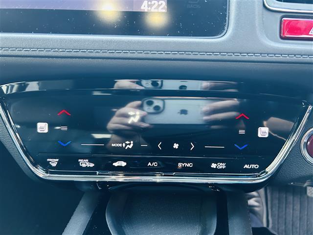 ヴェゼル ハイブリッドＺ　純正ナビフルセグバックカメラＥＴＣ（21枚目）