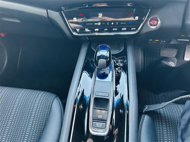 ヴェゼル ハイブリッドＺ　純正ナビフルセグバックカメラＥＴＣ（22枚目）