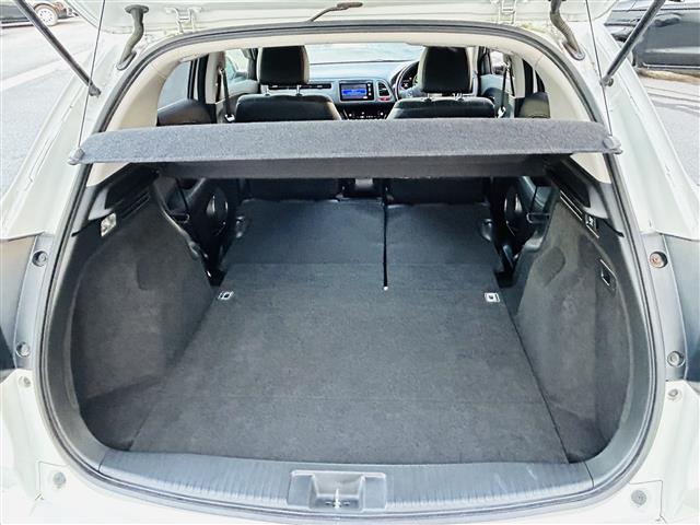 ヴェゼル ハイブリッドＺ　純正ナビフルセグバックカメラＥＴＣ（30枚目）