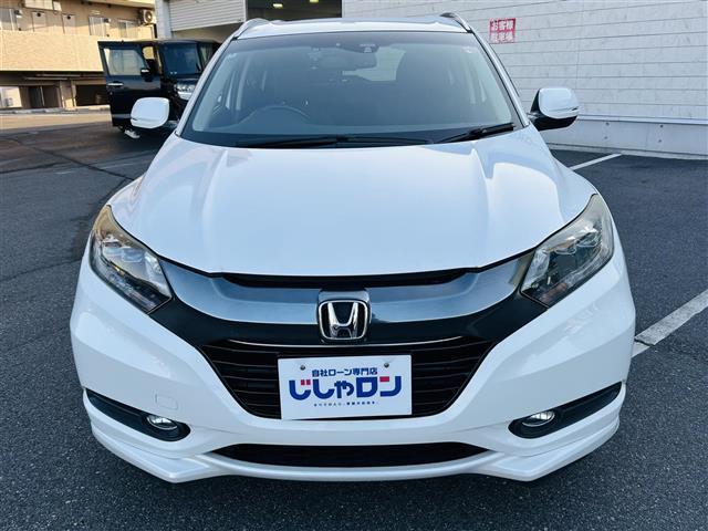 ヴェゼル ハイブリッドＺ　純正ナビフルセグバックカメラＥＴＣ（31枚目）