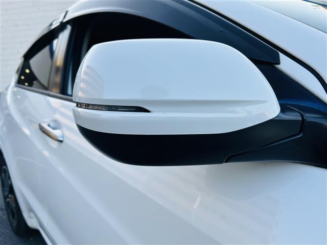 ヴェゼル ハイブリッドＺ　純正ナビフルセグバックカメラＥＴＣ（40枚目）