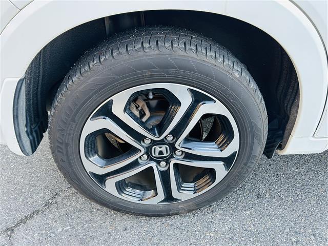 ヴェゼル ハイブリッドＺ　純正ナビフルセグバックカメラＥＴＣ（41枚目）