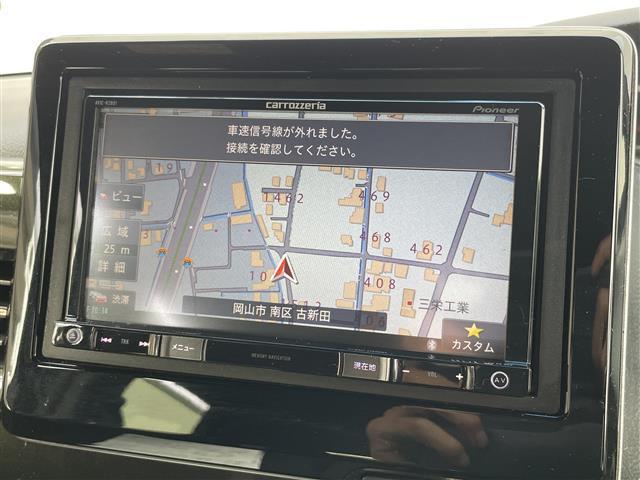 N-BOXカスタム G・L(5枚目)