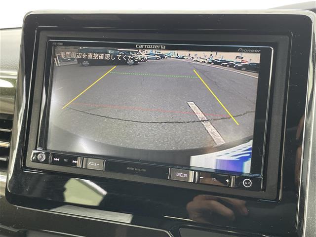 N-BOXカスタム G・L(7枚目)