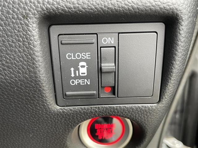 N-BOXカスタム G・L(11枚目)