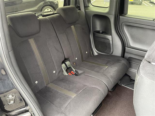 N-BOXカスタム G・L(14枚目)