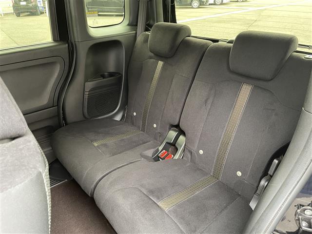 N-BOXカスタム G・L(15枚目)