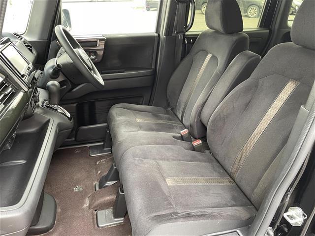 N-BOXカスタム G・L(16枚目)