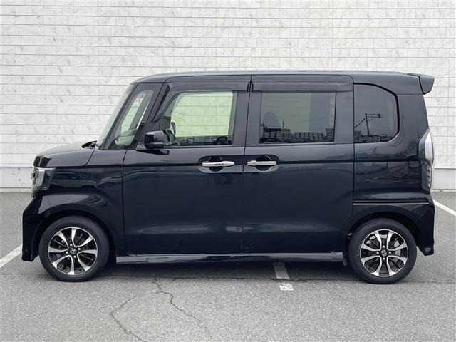 N-BOXカスタム G・L(20枚目)