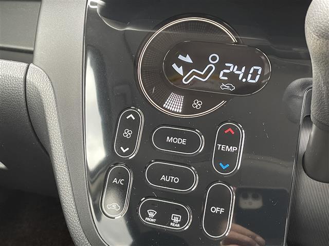 デイズルークス ハイウェイスター　ターボ　純正ナビゲーション・全方位カメラ・両側電動スライドドア・オートライト（12枚目）