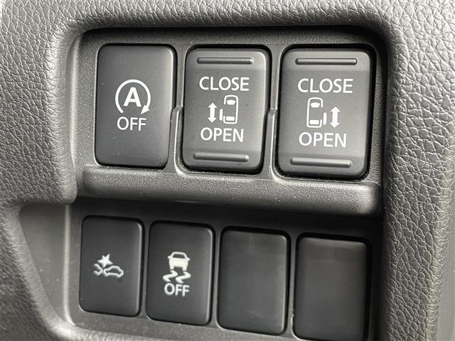 デイズルークス ハイウェイスター　ターボ　純正ナビゲーション・全方位カメラ・両側電動スライドドア・オートライト（14枚目）