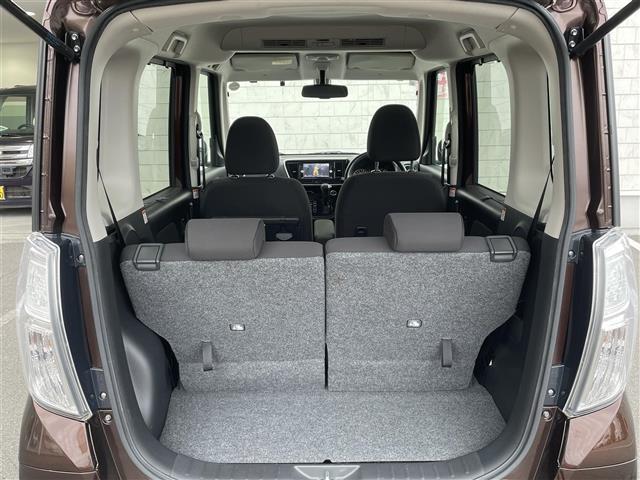 デイズルークス ハイウェイスター　ターボ　純正ナビゲーション・全方位カメラ・両側電動スライドドア・オートライト（16枚目）