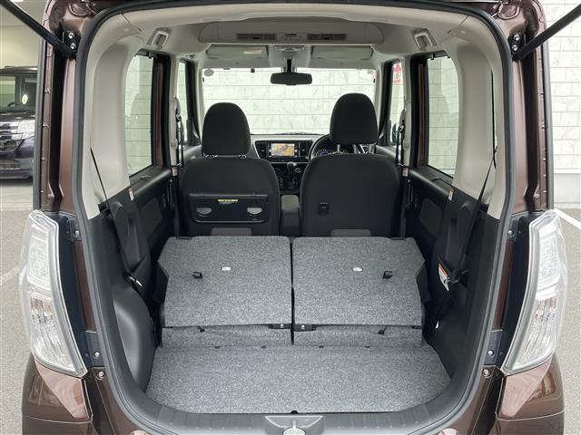 デイズルークス ハイウェイスター　ターボ　純正ナビゲーション・全方位カメラ・両側電動スライドドア・オートライト（17枚目）