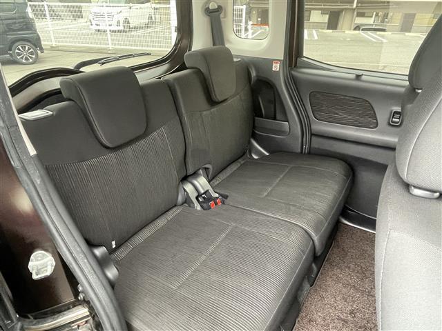 デイズルークス ハイウェイスター　ターボ　純正ナビゲーション・全方位カメラ・両側電動スライドドア・オートライト（18枚目）