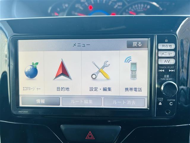 タント カスタムＸ　ＳＡ（5枚目）