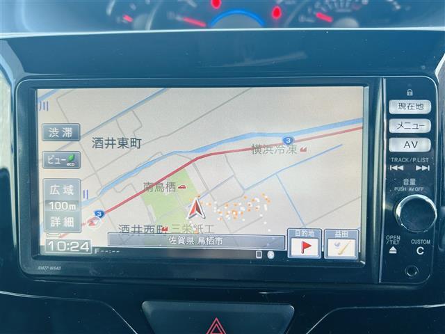 タント カスタムＸ　ＳＡ（6枚目）