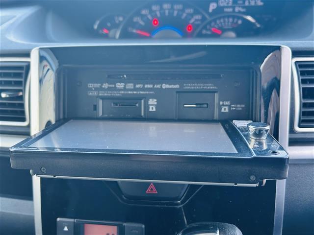 タント カスタムＸ　ＳＡ（8枚目）