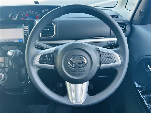 タント カスタムＸ　ＳＡ（12枚目）