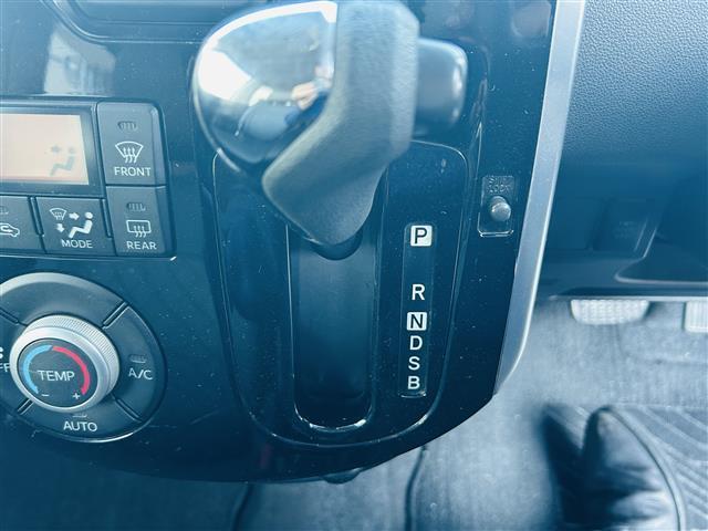 タント カスタムＸ　ＳＡ（16枚目）