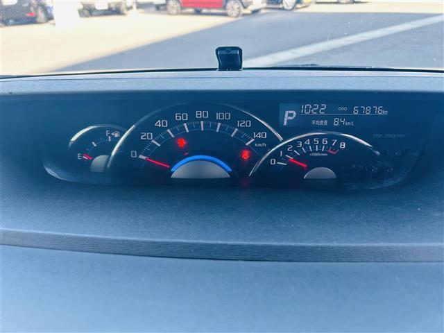 タント カスタムＸ　ＳＡ（17枚目）