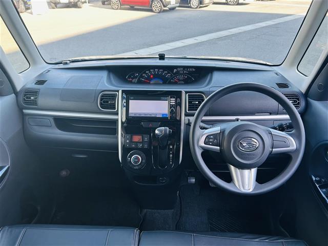 タント カスタムＸ　ＳＡ（20枚目）