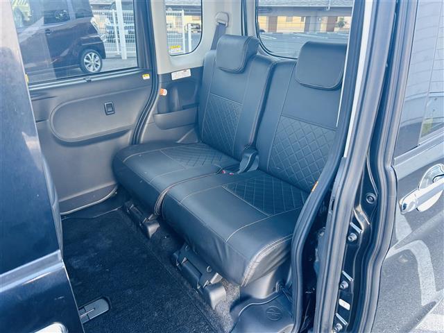 タント カスタムＸ　ＳＡ（22枚目）