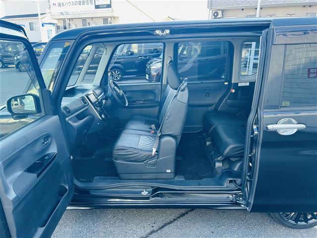 タント カスタムＸ　ＳＡ（23枚目）