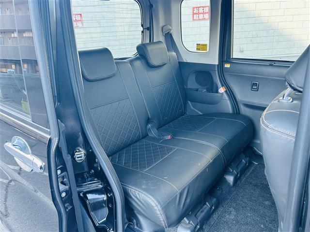 タント カスタムＸ　ＳＡ（24枚目）