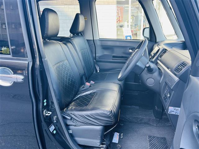 タント カスタムＸ　ＳＡ（25枚目）