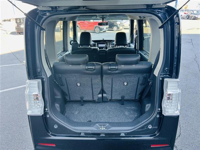 タント カスタムＸ　ＳＡ（26枚目）