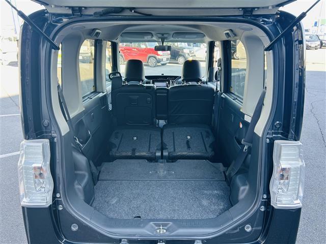 タント カスタムＸ　ＳＡ（27枚目）