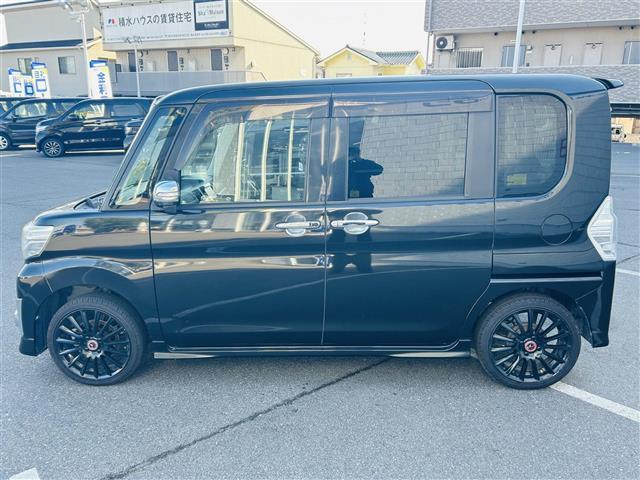 タント カスタムＸ　ＳＡ（30枚目）