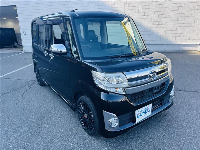 タント カスタムＸ　ＳＡ（32枚目）