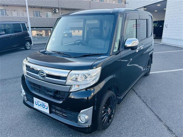 タント カスタムＸ　ＳＡ（33枚目）