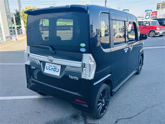 タント カスタムＸ　ＳＡ（35枚目）