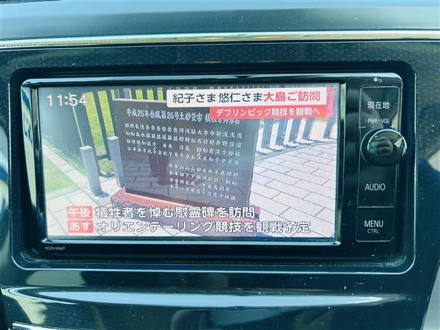 プリウスアルファ Ｓ（7枚目）