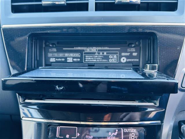 プリウスアルファ Ｓ（8枚目）