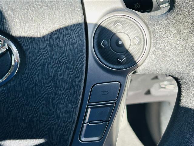 プリウスアルファ Ｓ（9枚目）