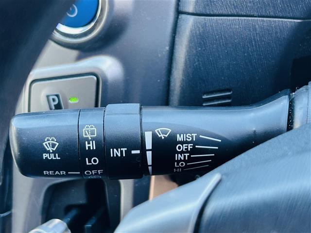 プリウスアルファ Ｓ（11枚目）