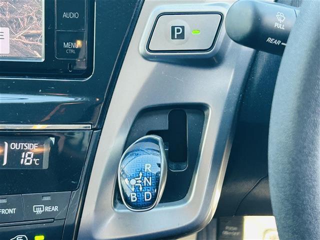 プリウスアルファ Ｓ（19枚目）