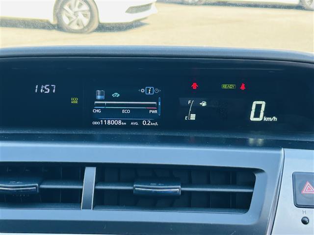 プリウスアルファ Ｓ（20枚目）