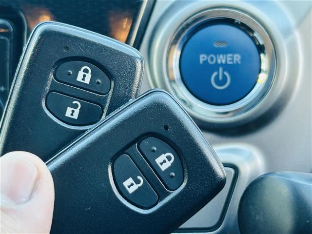 プリウスアルファ Ｓ（21枚目）