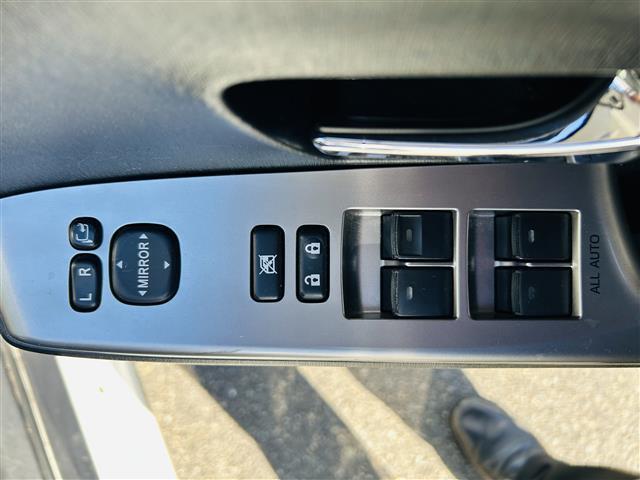 プリウスアルファ Ｓ（22枚目）