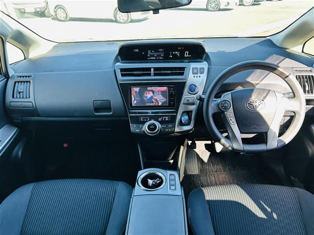 プリウスアルファ Ｓ（23枚目）