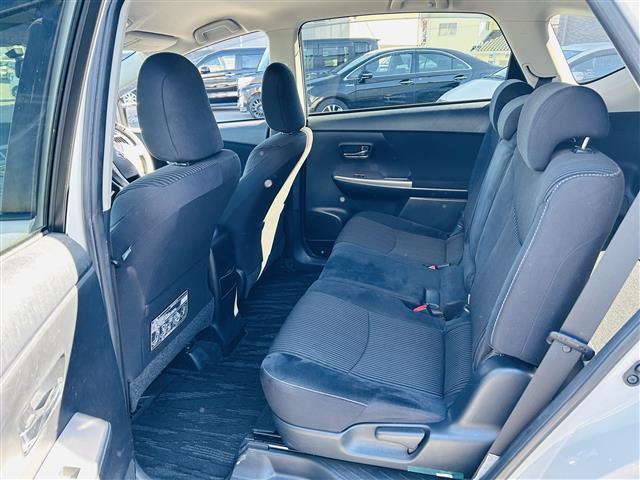 プリウスアルファ Ｓ（25枚目）