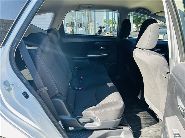 プリウスアルファ Ｓ（26枚目）