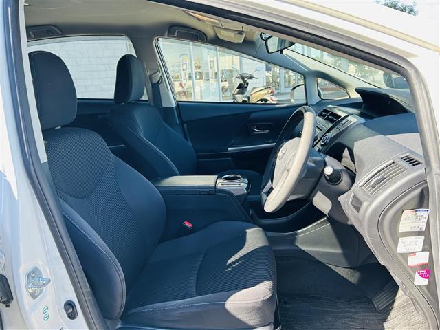 プリウスアルファ Ｓ（27枚目）